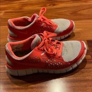 Nike free 3.0 womens size 5.5